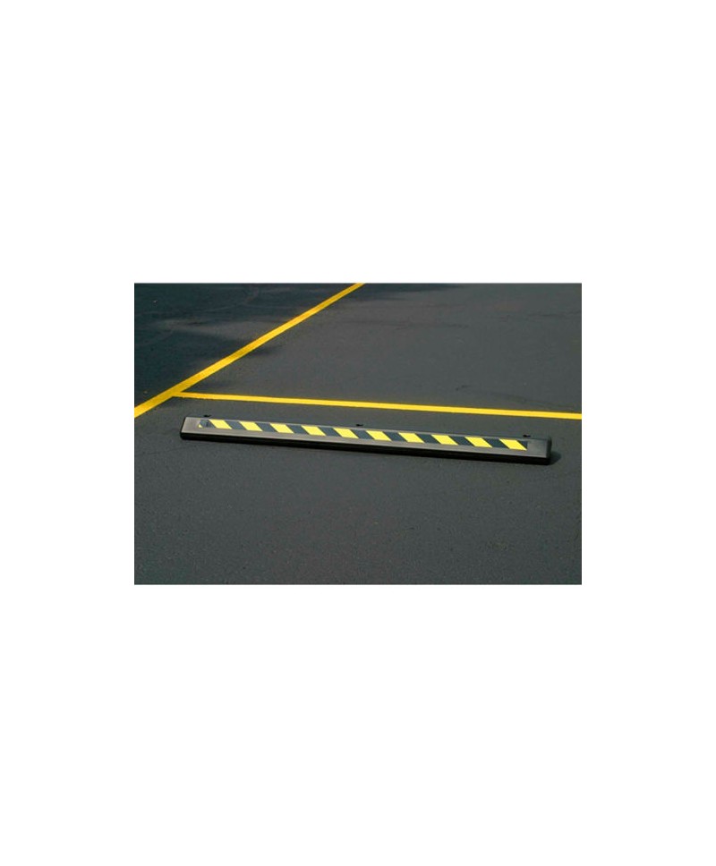 Eagle Parking Curb with Hardware 72